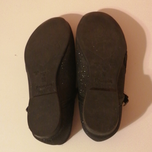 Girls Ballerina Shoes Size US 13 - Picture 8 of 9